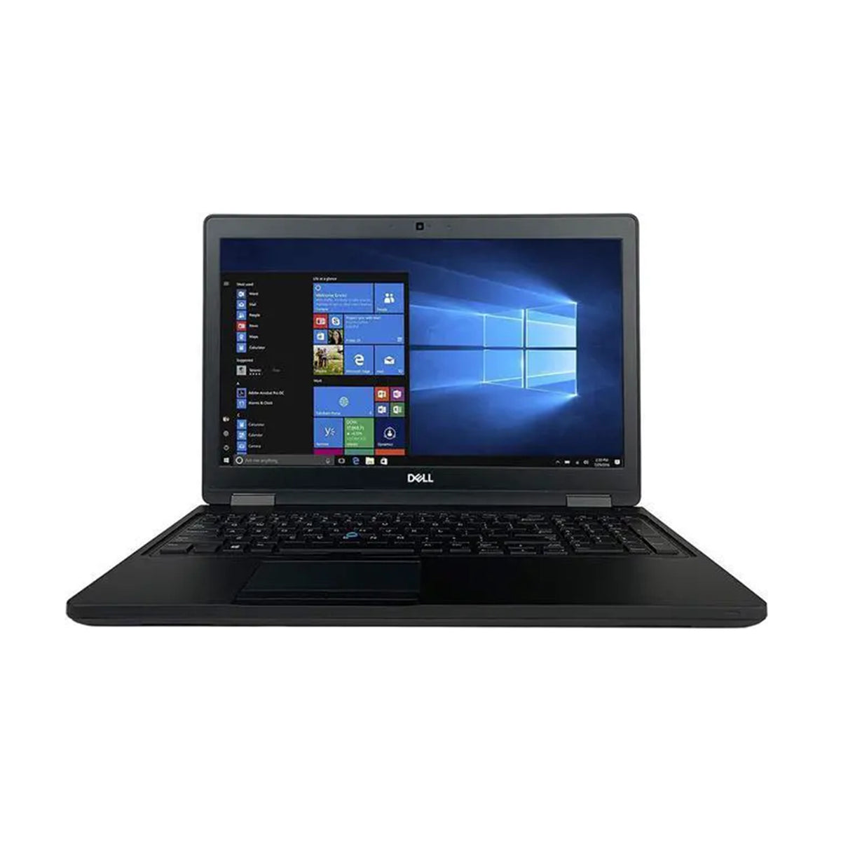 Dell Latitude E5580 Core i5-7th Gen 8GB RAM 500GB HDD 15.6 Inch – Refurbished Laptop