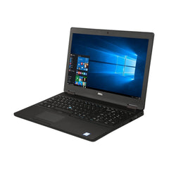 Dell Latitude E5580 Core i5-7th Gen 8GB RAM 500GB HDD 15.6 Inch – Refurbished Laptop