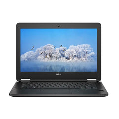 Dell Latitude E7270 Core i5-6th Gen 8GB RAM 256GB SSD 12.5 Inch – Refurbished Laptop