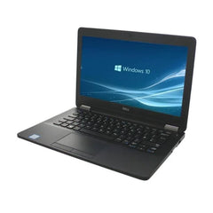 Dell Latitude E7270 Core i5-6th Gen 8GB RAM 256GB SSD 12.5 Inch – Refurbished Laptop