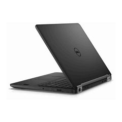 Dell Latitude E7270 Core i5-6th Gen 8GB RAM 256GB SSD 12.5 Inch – Refurbished Laptop