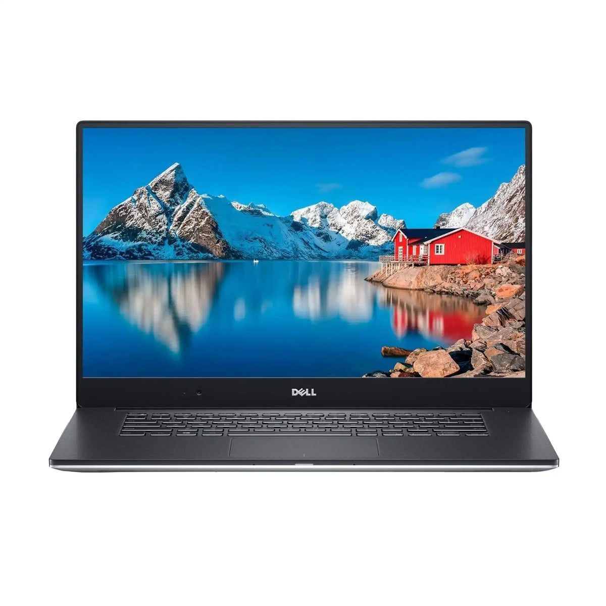 Dell Precision 5520 Workstation Core i7-7th Gen 16GB RAM 512GB SSD 15 Inch 4GB NVIDIA Graphics – Refurbished Laptop