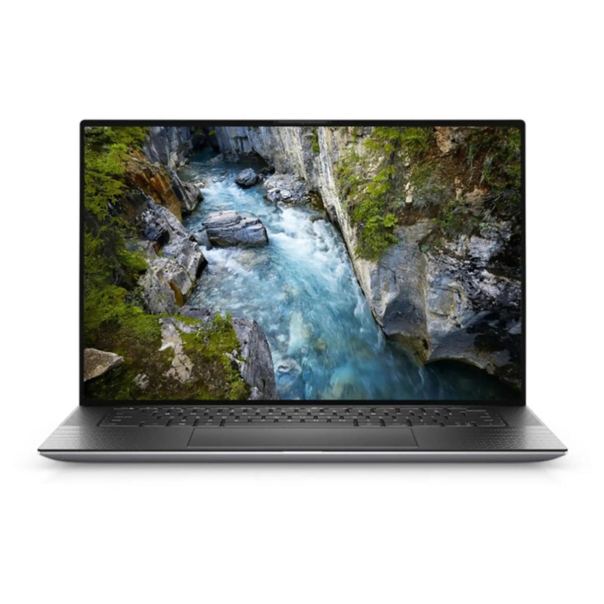 Dell Precision 5550 Core i5-10th Gen (H Processor) 16GB 512GB SSD 15.6 Inch – Refurbished Laptop