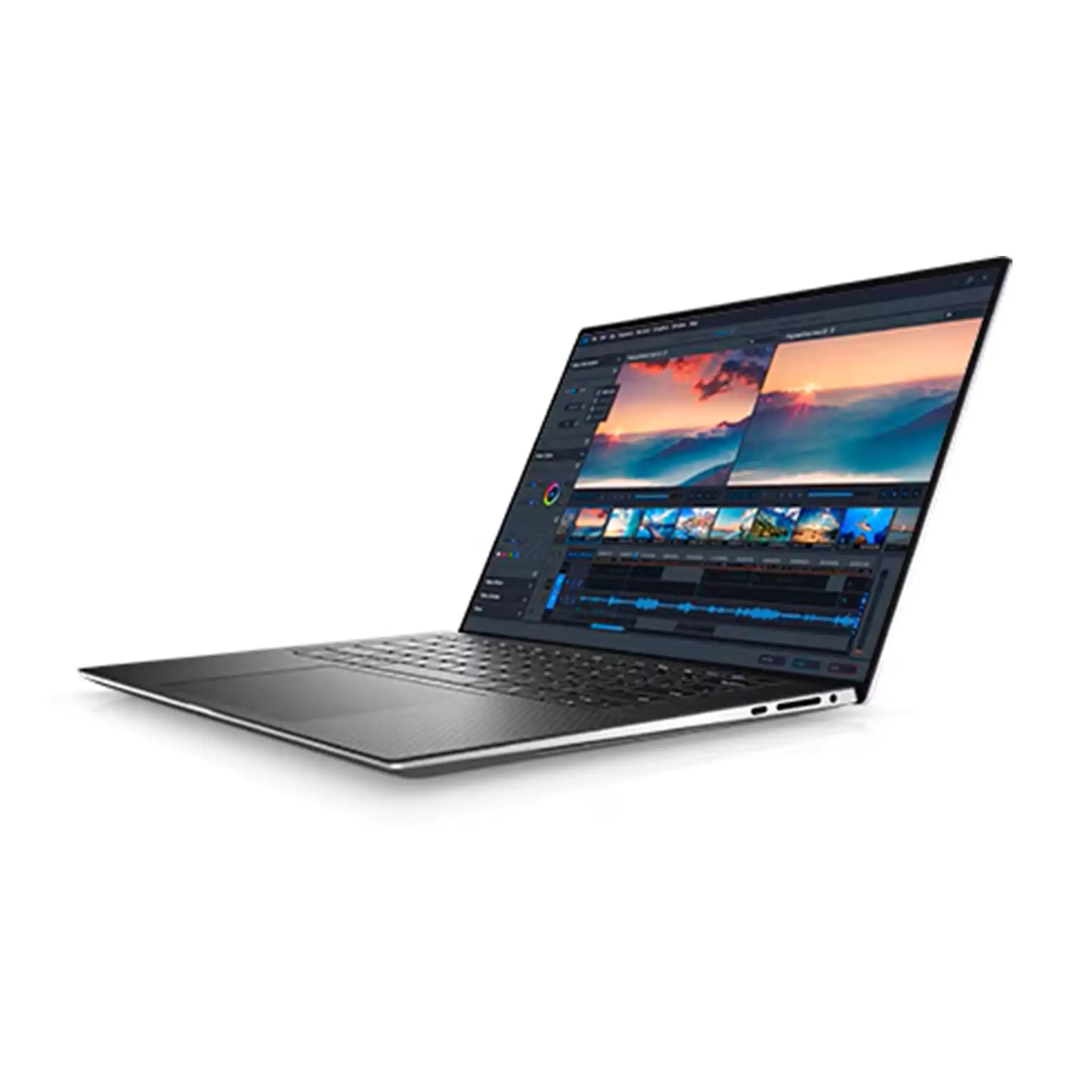 ssecound hand Dell Precision 5550 Core i9