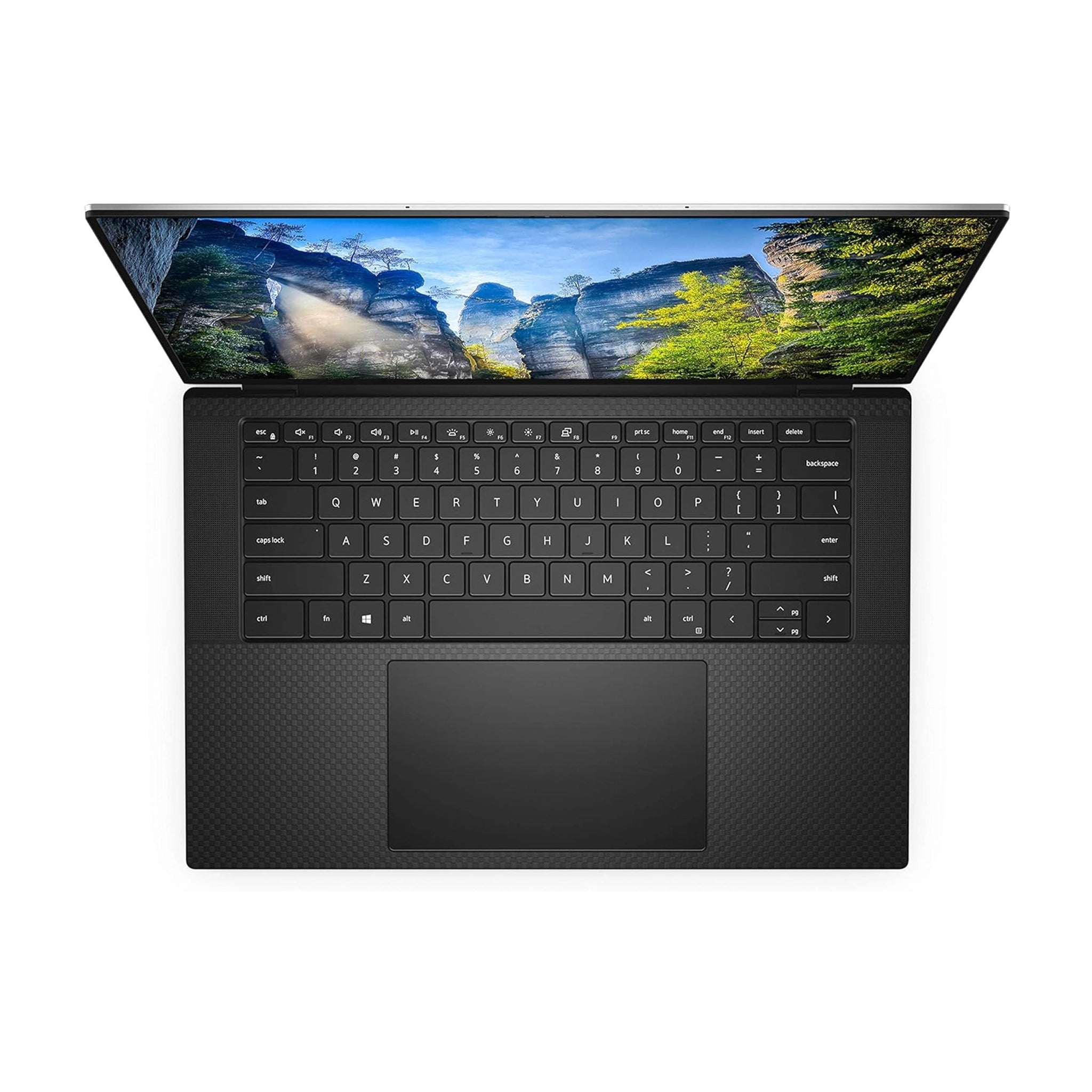 ssecound hand Dell Precision 5550 Core i9