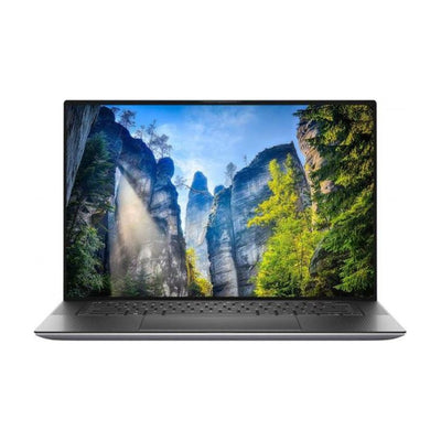 Dell Precision 5570 Core i7-12th Gen 32GB 512GB SSD 4GB Graphics 15.6 Inch – Refurbished Workstation Laptop