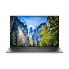 Dell Precision 5570 Core i5-12th Gen 16GB RAM 512GB SSD 15.6 Inch 2K – Refurbished Laptop