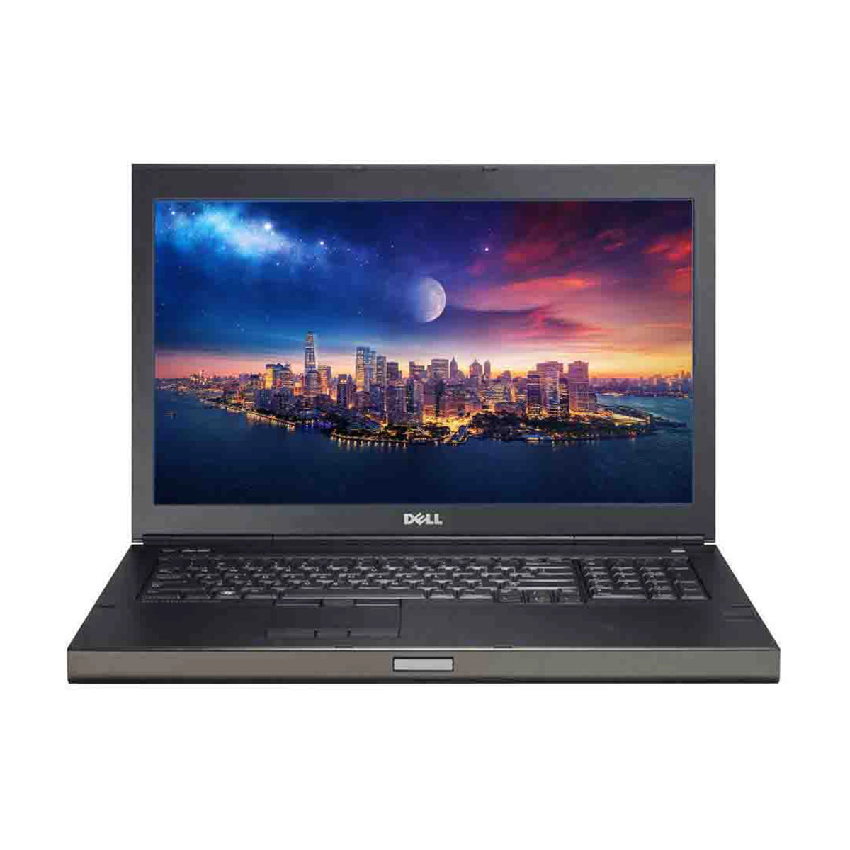 Dell Precision M4800 second hand price