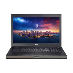 Dell Precision M4800 second hand price