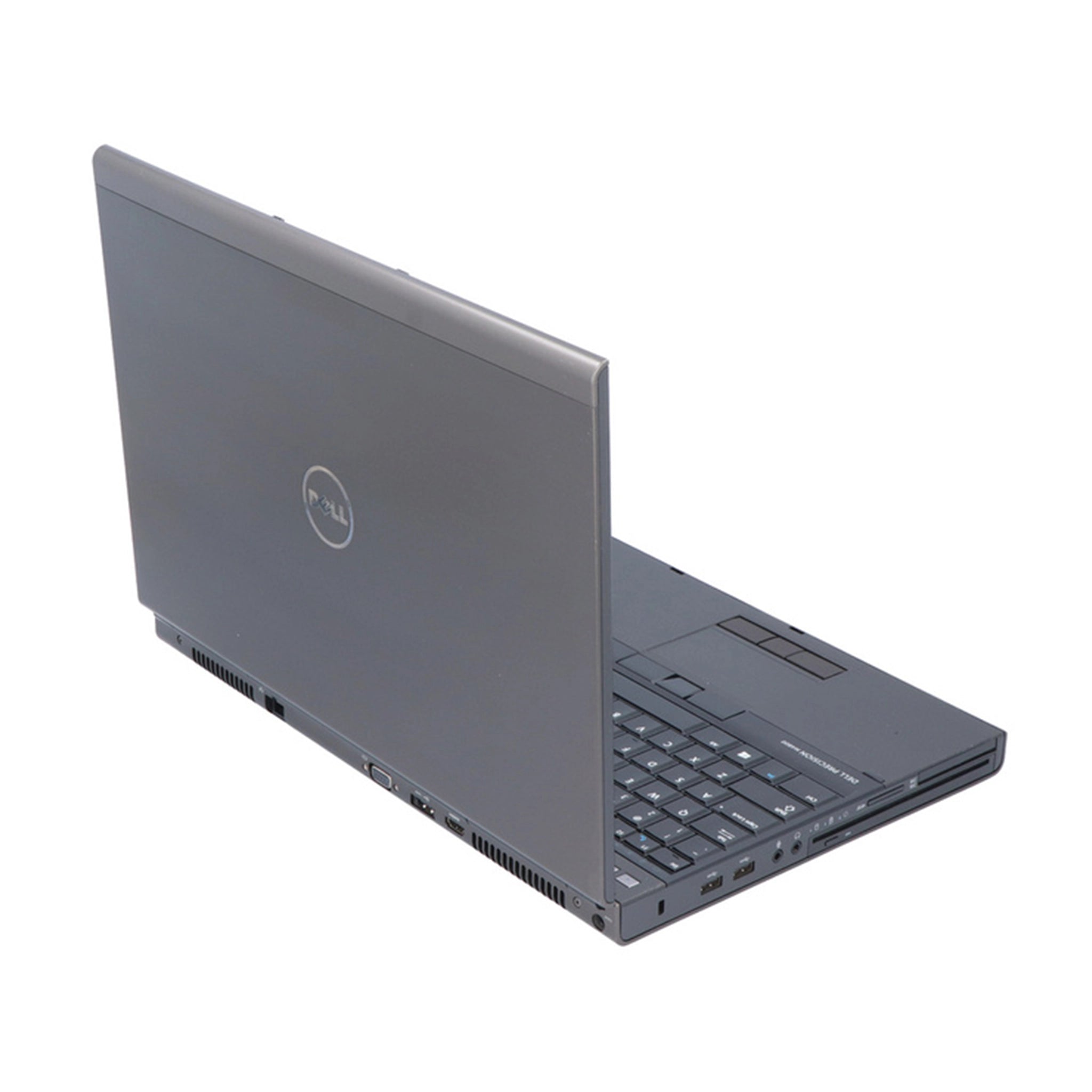 Dell Precision M4800 second hand price