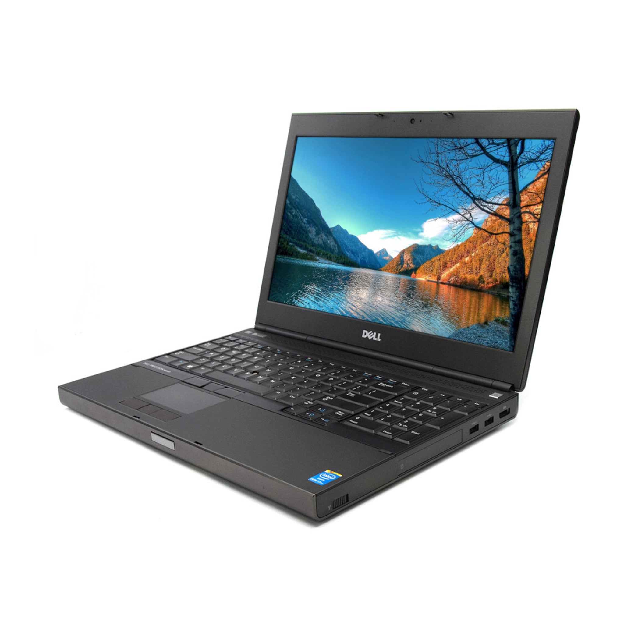 Dell Precision M4800 second hand price