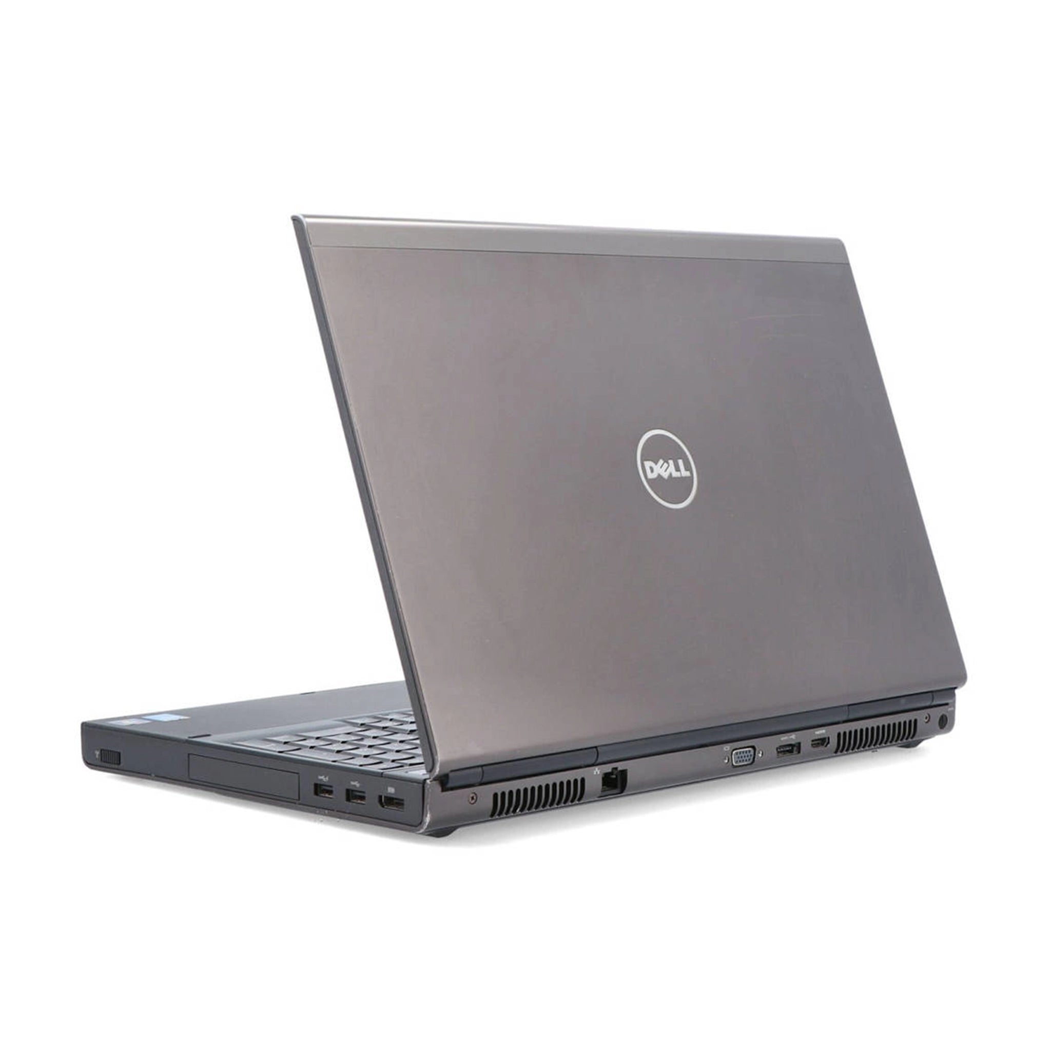 Dell Precision M4800 second hand price