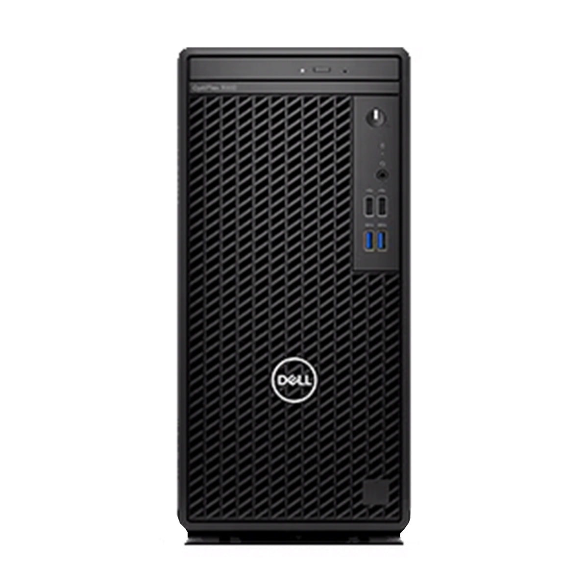 Dell SFF Desktop (Optiplex 3000) Core i5-12th Gen 8GB RAM 512GB SSD – Refurbished Desktop