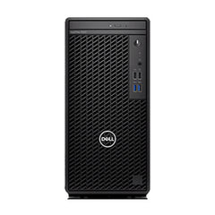 Dell SFF Desktop (Optiplex 3000) Core i5-12th Gen 8GB RAM 512GB SSD – Refurbished Desktop