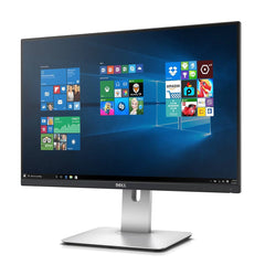 Dell U2415B 24″ HD IPS Monitor Dual Pack Dubai