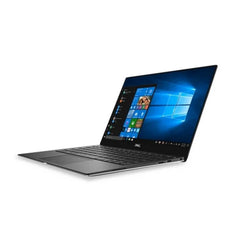 Dell XPS 9370 (4K Display) Core i7-8th Gen 16GB 512GB SSD 13.3 Inch Touch – Refurbished Laptop | Tech Origins UAE