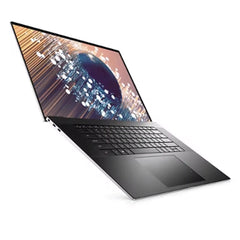 Dell XPS 9700 Core i7-10th Gen 32GB RAM 1TB SSD 15.6 Inch 4GB GPU – Refurbished Laptop