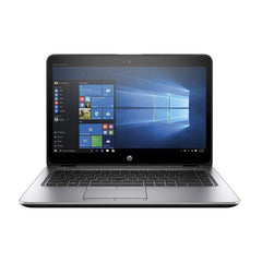 HP EliteBook 840 G3 Core i5-6th Gen 8GB RAM 256GB SSD 14 Inch – Refurbished Laptop