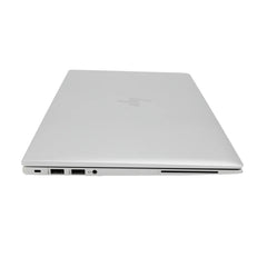 HP EliteBook 840 G7 Core i7-10th Gen 16GB RAM 512GB SSD 14 Inch Silver – Refurbished Laptop