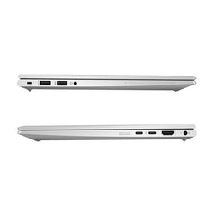 HP EliteBook 840 G8 Core i5-11th Gen 16GB RAM 512GB SSD 14 Inch Silver – Refurbished Laptop