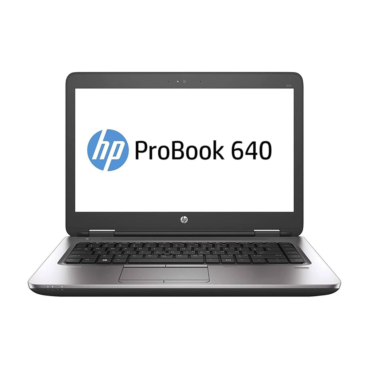 HP ProBook 640 G1 Core i5-4th Gen 8GB RAM 1TB HDD 14 Inch – Refurbished Laptop | Tech Origins UAE