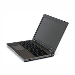 HP ProBook 6570B Core i5-3rd Gen 4GB RAM 500GB SSD 15.6 Inch – Refurbished Laptop