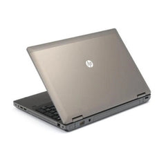 HP ProBook 6570B Core i5-3rd Gen 4GB RAM 500GB SSD 15.6 Inch – Refurbished Laptop