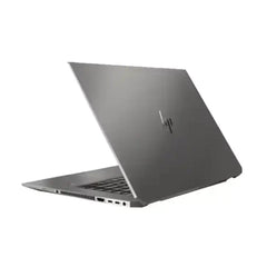 HP ZBook 15 G5 Core i7-8th Gen 16GB RAM 512GB SSD 15.6 Inch – Refurbished Laptop