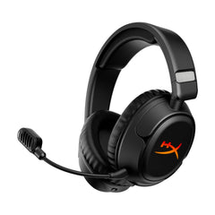 HyperX Cloud Flight S Wireless Gaming Headset 7.1 Surround Sound – Renewed