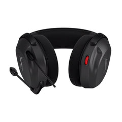 HyperX Cloud Flight S Wireless Gaming Headset 7.1 Surround Sound – Renewed