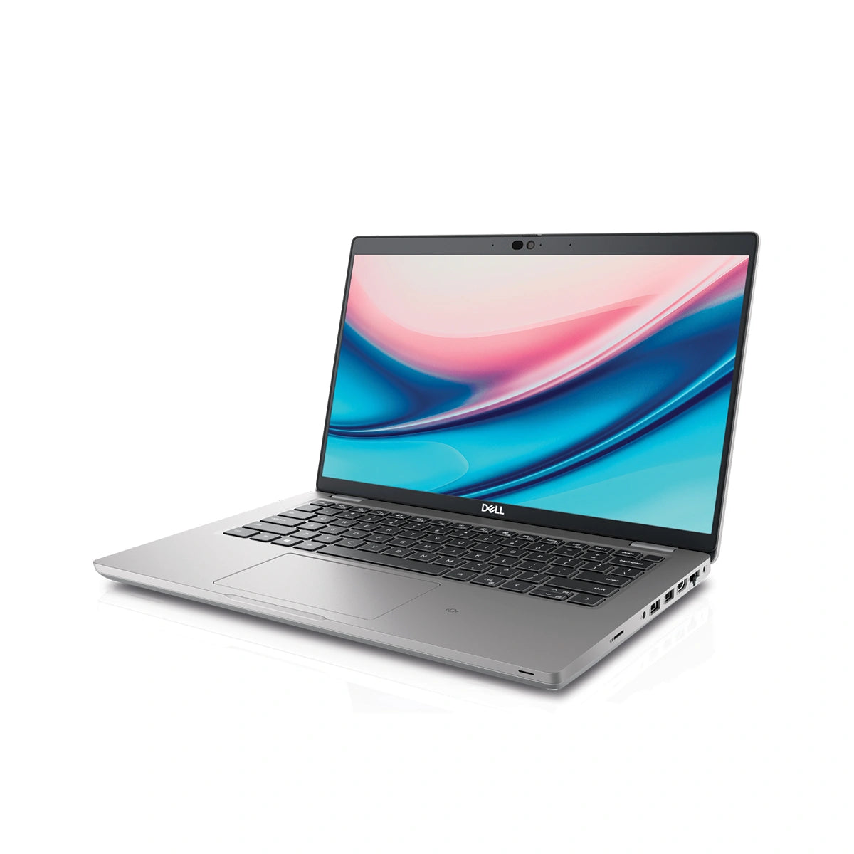 Dell Latitude 5431 Core i7-12th Gen 16GB 512GB SSD 14 Inch – Refurbished Laptop