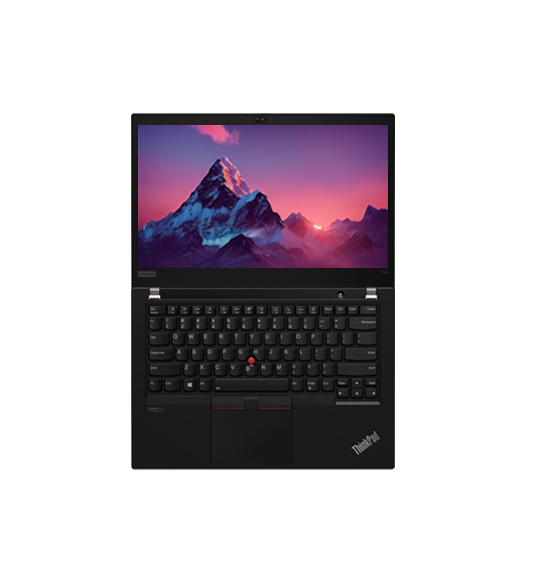 Lenovo ThinkPad T14 | Core i7-10th Gen | 16 x 256 GB SSD | 14" HD Display | Windows 11 Supported