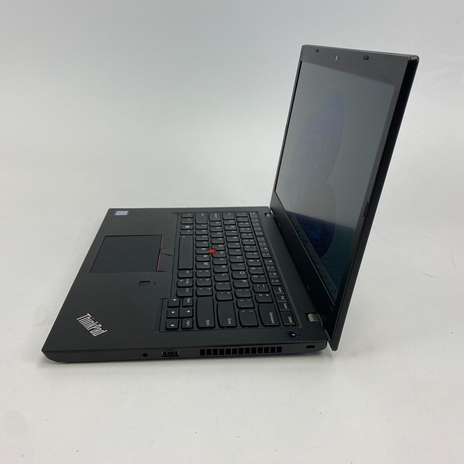 Lenovo ThinkPad L490 | Core i5-8th Gen | 8 x 256 GB | 14" FHD Display