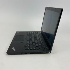Lenovo ThinkPad L490 | Core i5-8th Gen | 8 x 256 GB | 14" FHD Display
