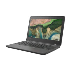 Lenovo 300e Chromebook Touchscreen 360 Rotating Display – Refurbished Laptop