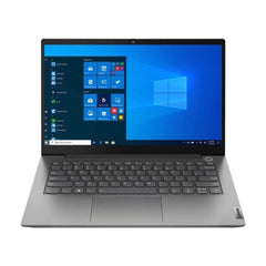 Lenovo ThinkBook 14 G2 Core i5-11th Gen 16GB RAM 256GB SSD 14 Inch – Refurbished Laptop