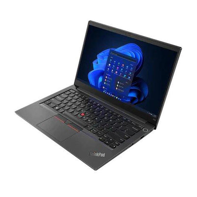 Lenovo ThinkPad E14 Gen 2 Core i5-11th Gen 8GB 256GB SSD 14 Inch – Refurbished Laptop