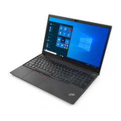 Lenovo ThinkPad E15 Core i5-11th Gen 8GB RAM 256GB SSD 15.6 Inch – Refurbished Business Laptop | Tech Origins UAE