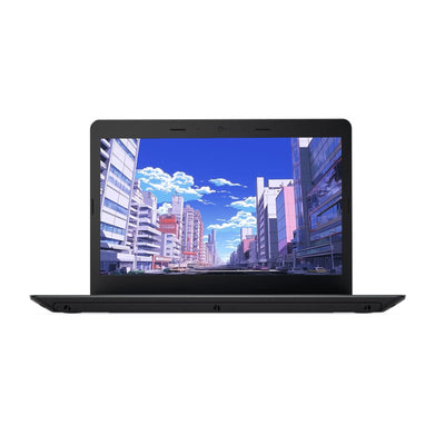 Lenovo ThinkPad E470 Core i5-6th Gen 8GB RAM 256GB SSD 14 Inch – Refurbished Business Laptop | Tech Origins UAE