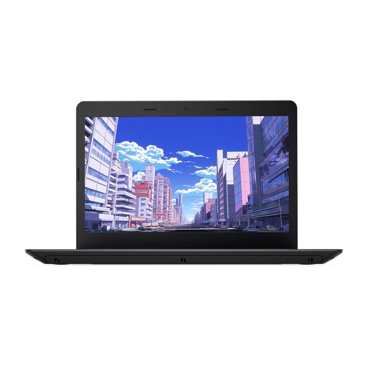 Lenovo ThinkPad E470 Core i5-6th Gen 8GB RAM 256GB SSD 14 Inch – Refurbished Business Laptop | Tech Origins UAE