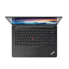 Lenovo ThinkPad E470 Core i5-6th Gen 8GB RAM 256GB SSD 14 Inch – Refurbished Business Laptop | Tech Origins UAE