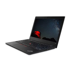 Lenovo ThinkPad L380 Core i5-8th Gen 8GB RAM 256GB SSD 13.3 Inch Touch – Refurbished Laptop