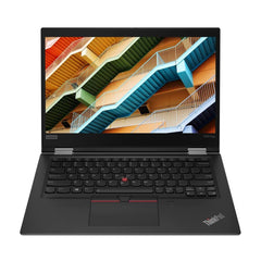 Lenovo ThinkPad L380 Yoga Core i5-8th Gen 8GB 128GB SSD 13.3 Inch Touch x360 – Refurbished Laptop