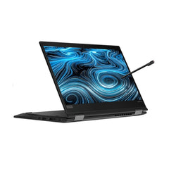 Lenovo ThinkPad L390 Yoga Core i3-8th Gen 4GB 128GB SSD 13.3 Inch Touch x360 – Refurbished Laptop