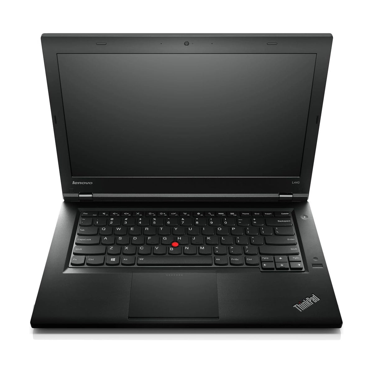 Lenovo ThinkPad L440 Core i5-4th Gen 8GB RAM 500GB HDD 14 Inch – Refurbished Business Laptop | Tech Origins UAE