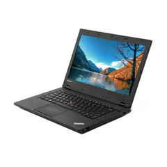 Lenovo ThinkPad L440 Core i5-4th Gen 8GB RAM 500GB HDD 14 Inch – Refurbished Business Laptop | Tech Origins UAE