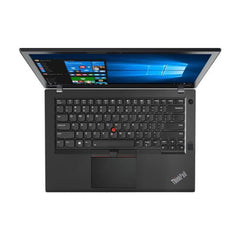 Lenovo ThinkPad L460 Core i5-6th Gen 8GB RAM 256GB SSD 14 Inch – Refurbished Laptop