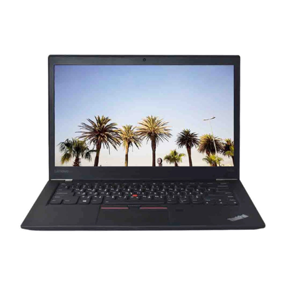 Lenovo ThinkPad L470 Core i5-6th Gen 8GB RAM 256GB SSD 14 Inch – Refurbished Laptop