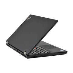 Lenovo ThinkPad P50 Core i7-6th Gen 8GB RAM 256GB SSD 2 GB GPU 15.6 Inch – Refurbished Workstation Laptop | Tech Origins UAE