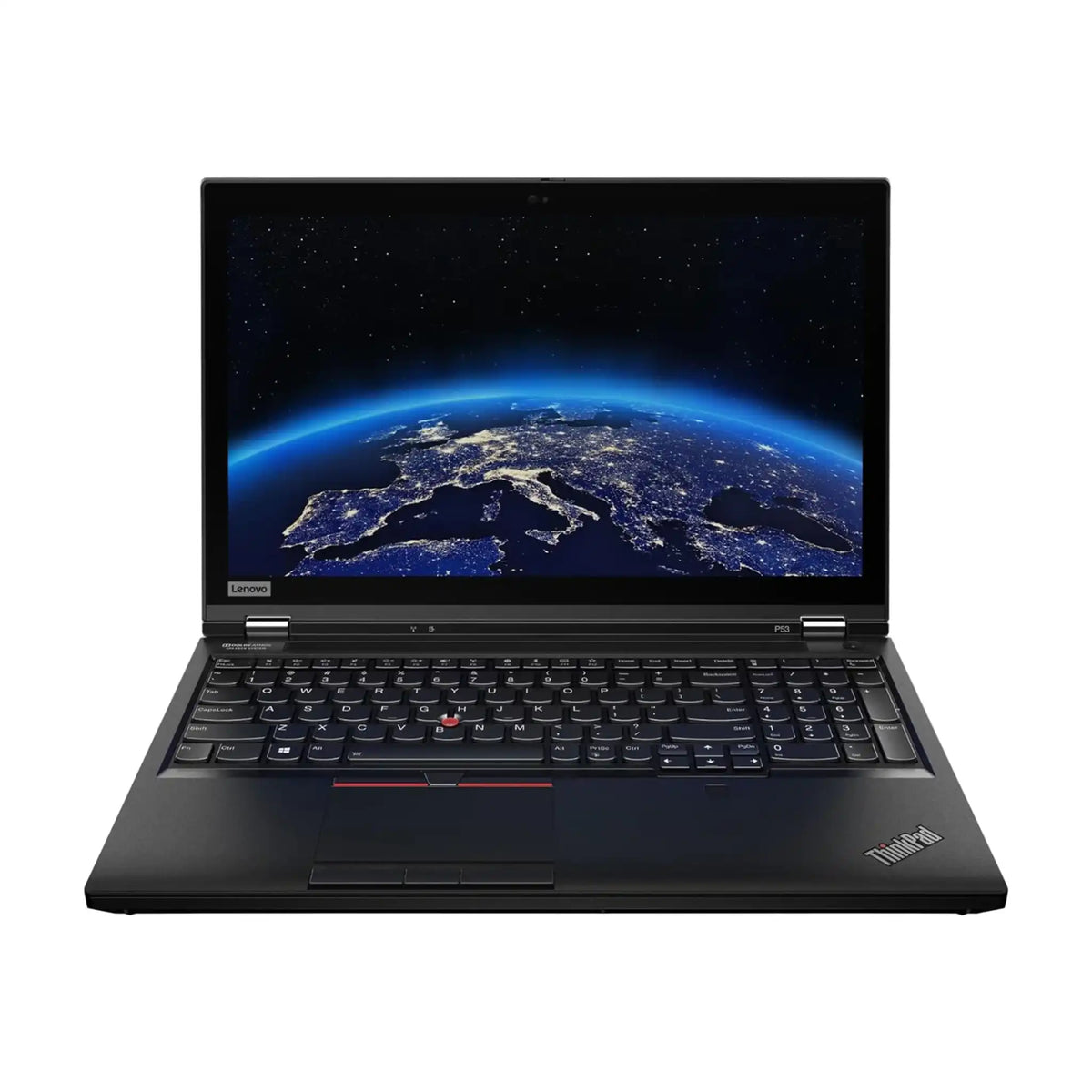Lenovo ThinkPad P50 Core i7-6th Gen 8GB RAM 256GB SSD 2 GB GPU 15.6 Inch – Refurbished Workstation Laptop | Tech Origins UAE